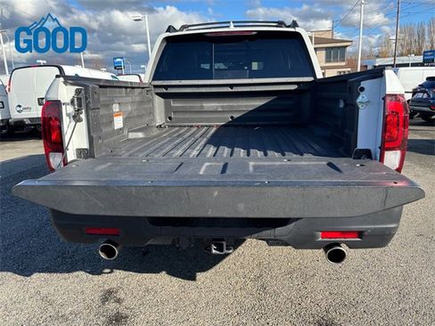 Used 2023 Honda Ridgeline RTL image 37