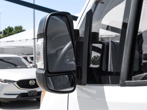 Used 2023 RAM ProMaster 2500 FWD image 37
