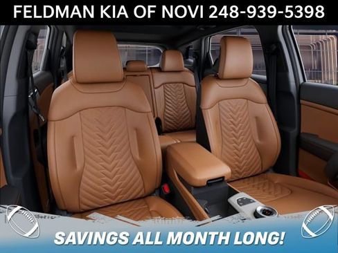 New 2027 Kia Sportage X-Line AWD/4WD image 15