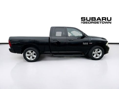 Used 2013 RAM 1500 Express image 8