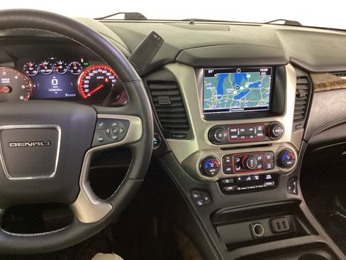 Used 2016 GMC Yukon Denali w/ Open Road Package image 25