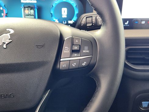 New 2025 Ford Bronco Sport Big Bend w/ Convenience Package AWD/4WD image 19