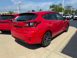 New 2025 Subaru Impreza 2.0i Sport image 4