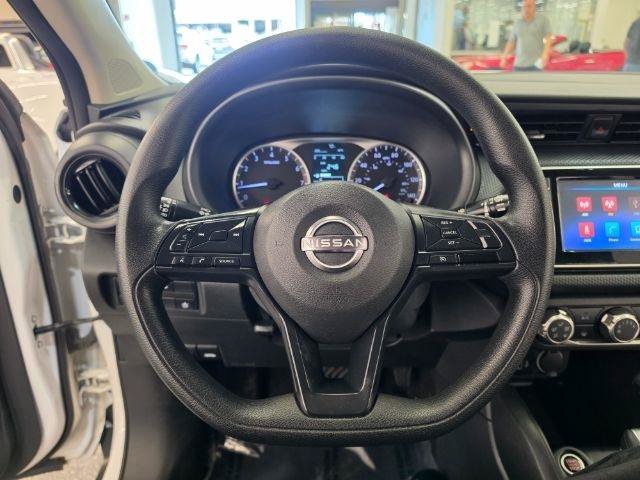 Used 2023 Nissan Kicks S FWD image 16