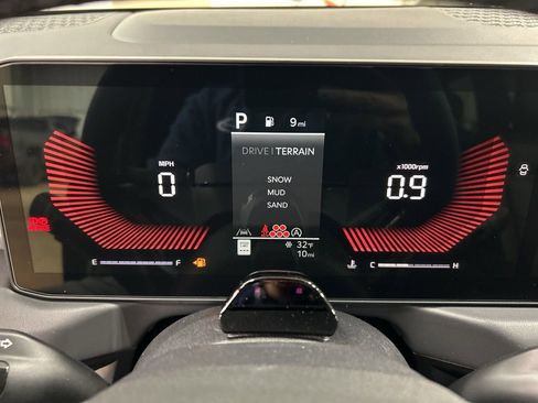 New 2027 Kia Telluride EX image 15