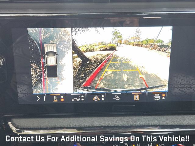New 2026 GMC Sierra 2500 AT4 w/ AT4 Premium Plus Package AWD/4WD image 13