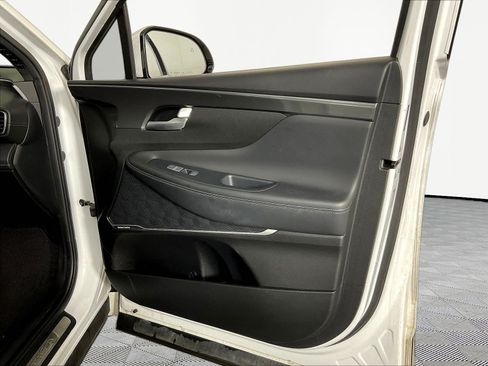 Used 2022 Hyundai Santa Fe Calligraphy AWD/4WD image 28