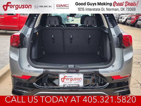 New 2026 Buick Encore GX Sport Touring w/ Advanced Technology Package FWD image 47