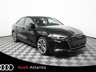 New 2026 Audi A3 2.0T Premium Plus