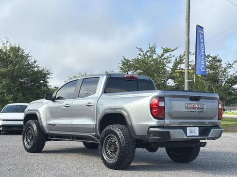 Used 2024 GMC Canyon AT4X AWD/4WD image 12