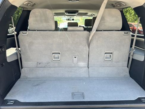 Used 2012 Toyota Sequoia SR5 image 14