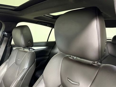 Used 2020 Cadillac CT5 Premium Luxury image 13