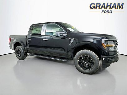 New 2025 Ford F150 STX