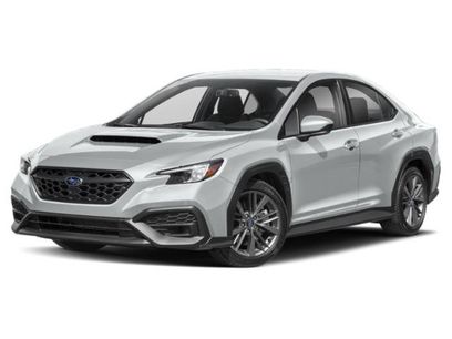 Used 2022 Subaru WRX