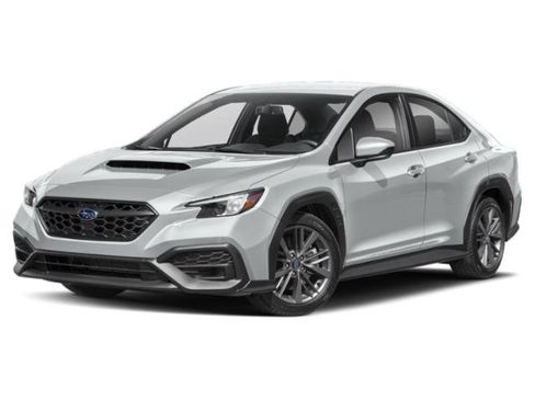Used 2022 Subaru WRX AWD/4WD image 1