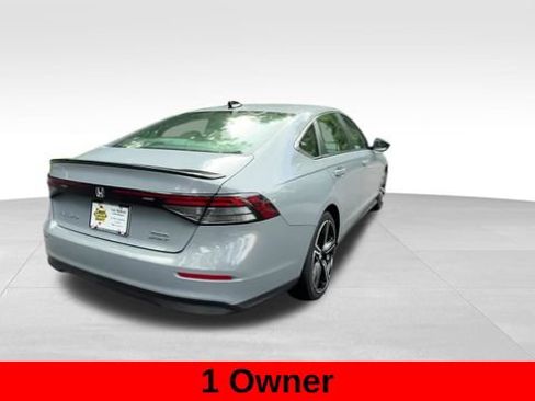 Used 2023 Honda Accord Sport image 7