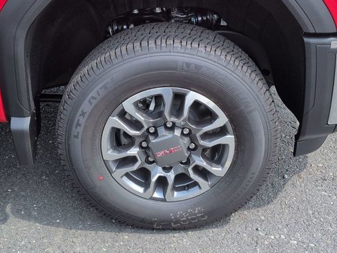New 2026 GMC Sierra 3500 SLE w/ SLE Convenience Package AWD/4WD image 22