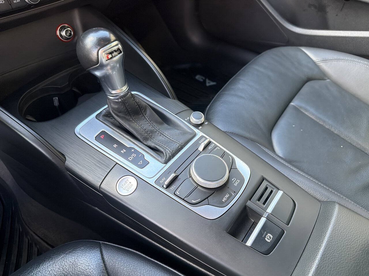 Used 2016 Audi A3 2.0T Premium AWD/4WD image 35