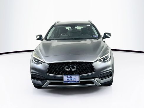Used 2019 INFINITI QX30 AWD w/ Navigation Package image 2