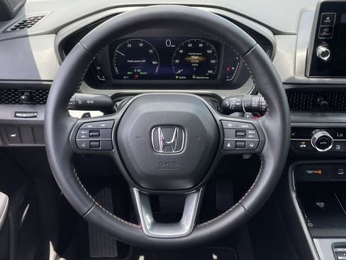 Used 2026 Honda CR-V Sport-L image 13