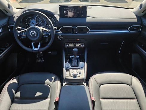 New 2025 MAZDA CX-5 Carbon Edition image 9