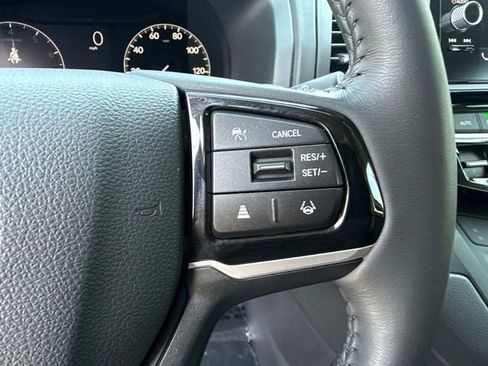 Certified 2025 Honda Odyssey EX-L image 27