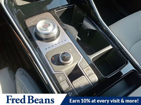 New 2025 Kia Sorento SX Prestige image 11