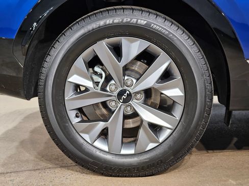 Used 2023 Kia Sportage SX AWD/4WD image 17