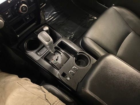 Certified 2022 Toyota 4Runner TRD Off-Road Premium image 23