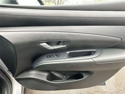 Used 2025 Hyundai Tucson SEL image 19