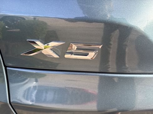 New 2026 BMW X5 xDrive50e w/ Parking Assistance Package image 8