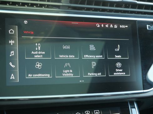 Used 2022 Audi Q7 3.0T Prestige image 31