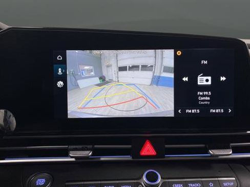 New 2026 Hyundai Elantra Limited image 14