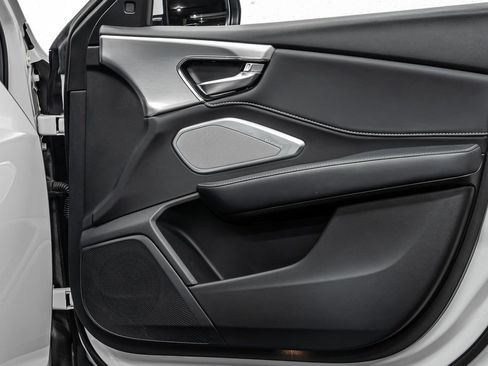 Used 2024 Acura RDX w/ Technology Package image 10