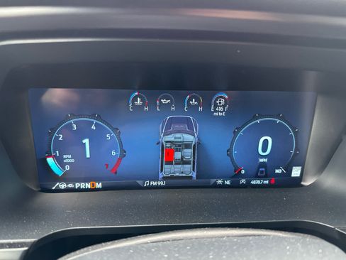 Used 2025 Ford F150 Raptor AWD/4WD image 7