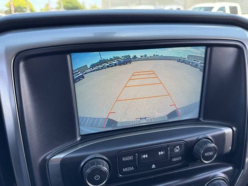 Used 2016 Chevrolet Silverado 1500 LT w/ All Star Edition RWD image 30