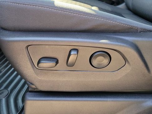 Used 2024 Chevrolet Silverado 1500 Custom RWD image 13