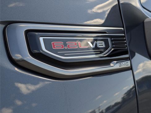 Used 2021 GMC Sierra 1500 AT4 w/ AT4 Value Package image 11