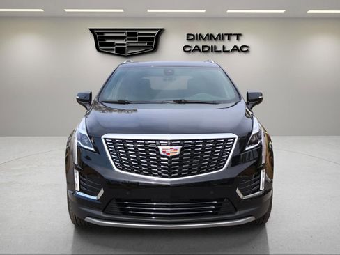 New 2026 Cadillac XT5 Premium Luxury image 8