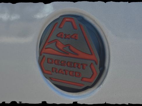 Used 2023 Jeep Gladiator Mojave w/ Cold Weather Group AWD/4WD image 35