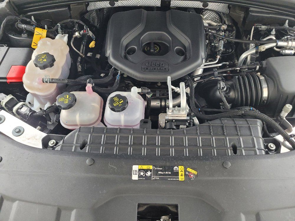 Used 2023 Jeep Grand Cherokee 4WD 4xe w/ Luxury Tech Group II image 30