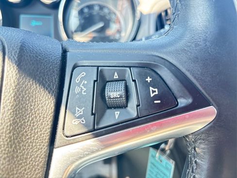 Used 2017 Buick Verano Sport Touring w/ Experience Buick Package image 28