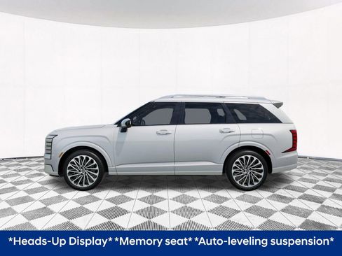 New 2026 Hyundai Palisade Calligraphy image 5