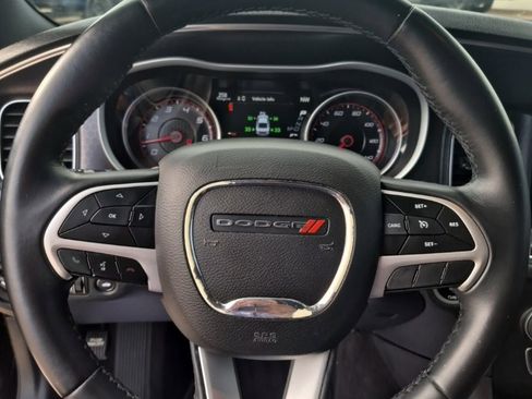 Certified 2018 Dodge Charger SXT Plus image 33