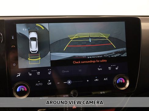 Used 2022 Lexus NX 350 F Sport image 6