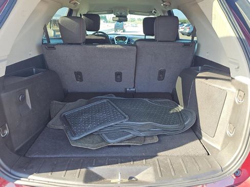 Used 2017 Chevrolet Equinox LT w/ Convenience Package FWD image 13