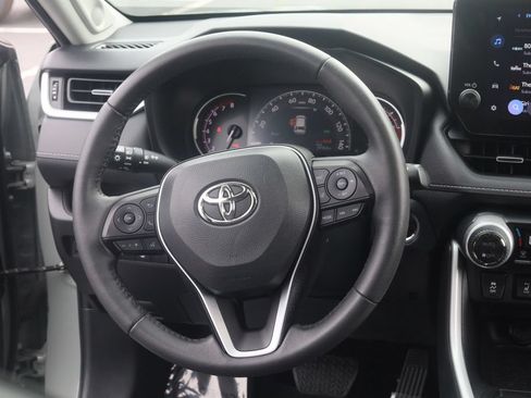Certified 2023 Toyota RAV4 XLE Premium AWD/4WD image 20