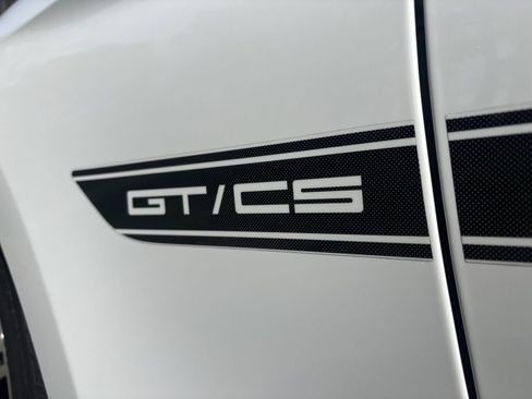 Used 2021 Ford Mustang GT Premium w/ California Special Package image 9