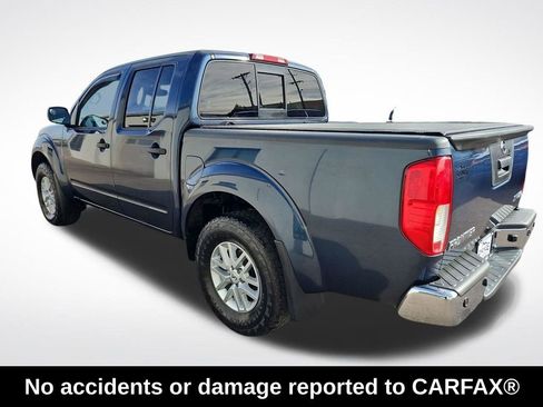 Used 2015 Nissan Frontier SV w/ SV Value Truck Package image 3