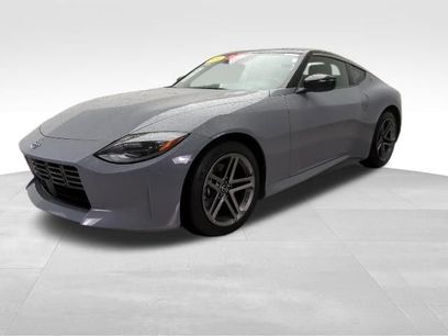 Certified 2024 Nissan Z Sport w/ Floor Mat Package